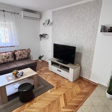 Apartman Mim Trebinje Extérieur photo