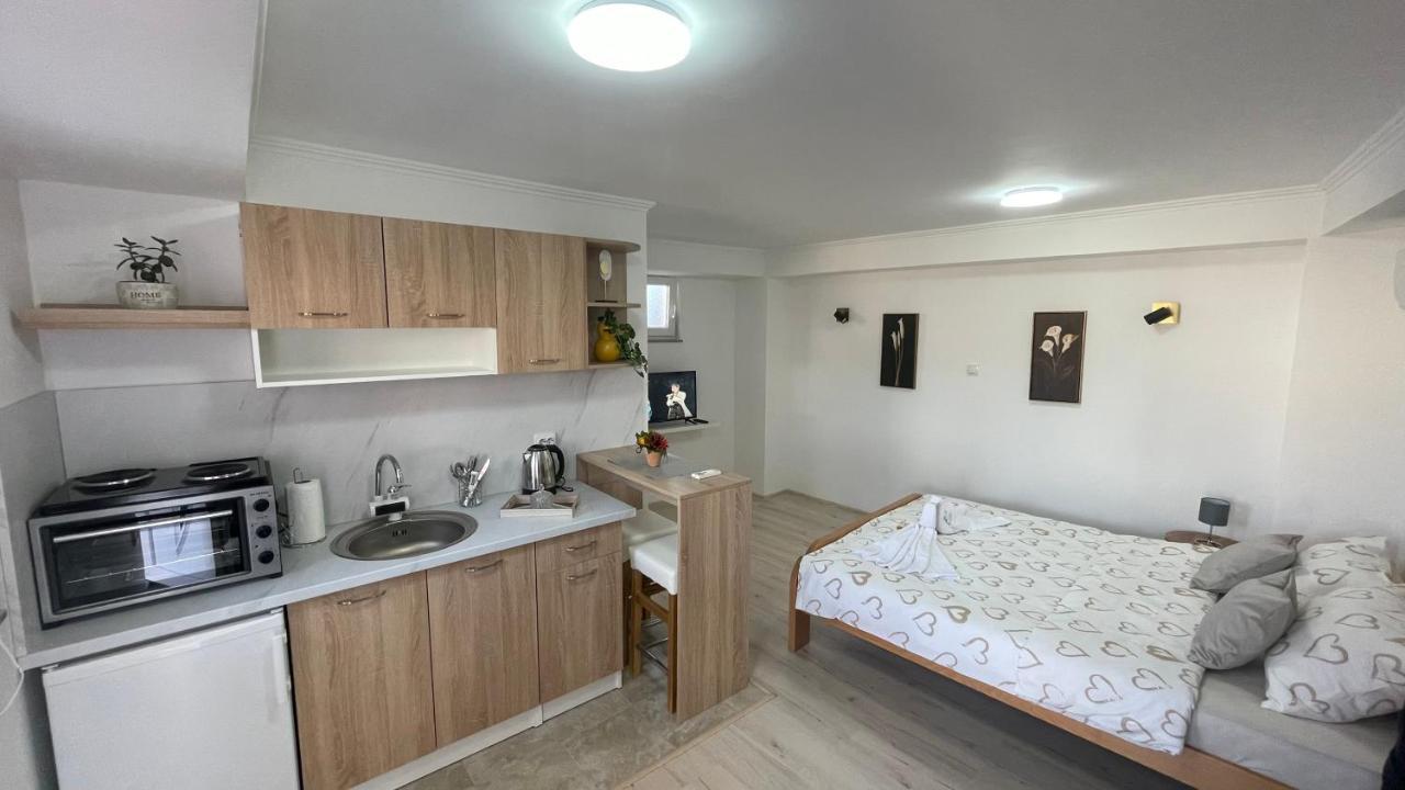 Apartman Mim Trebinje Extérieur photo