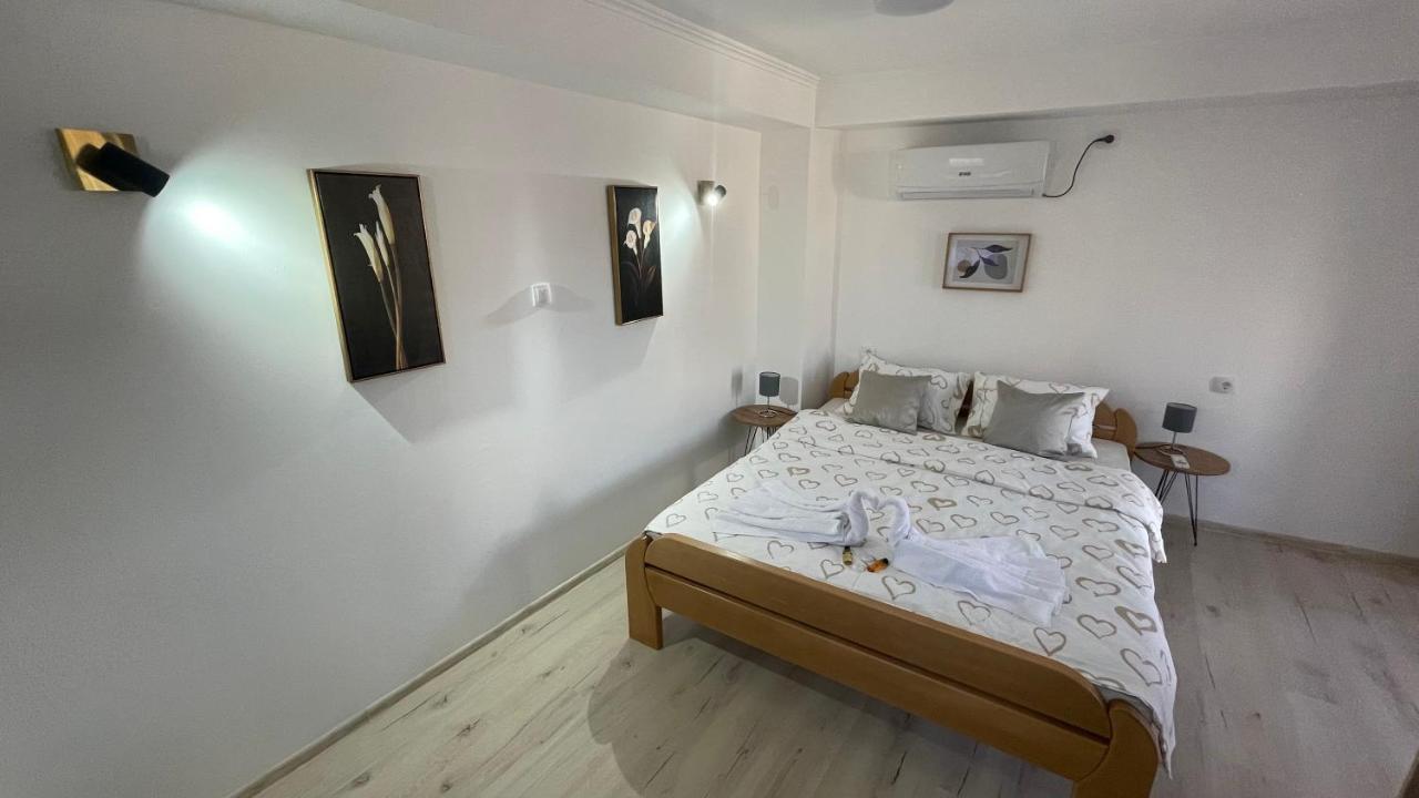 Apartman Mim Trebinje Extérieur photo