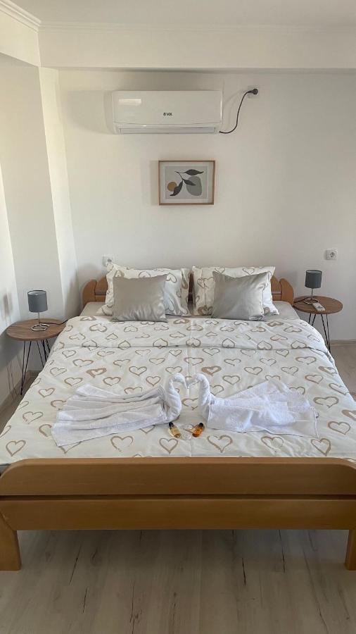 Apartman Mim Trebinje Extérieur photo