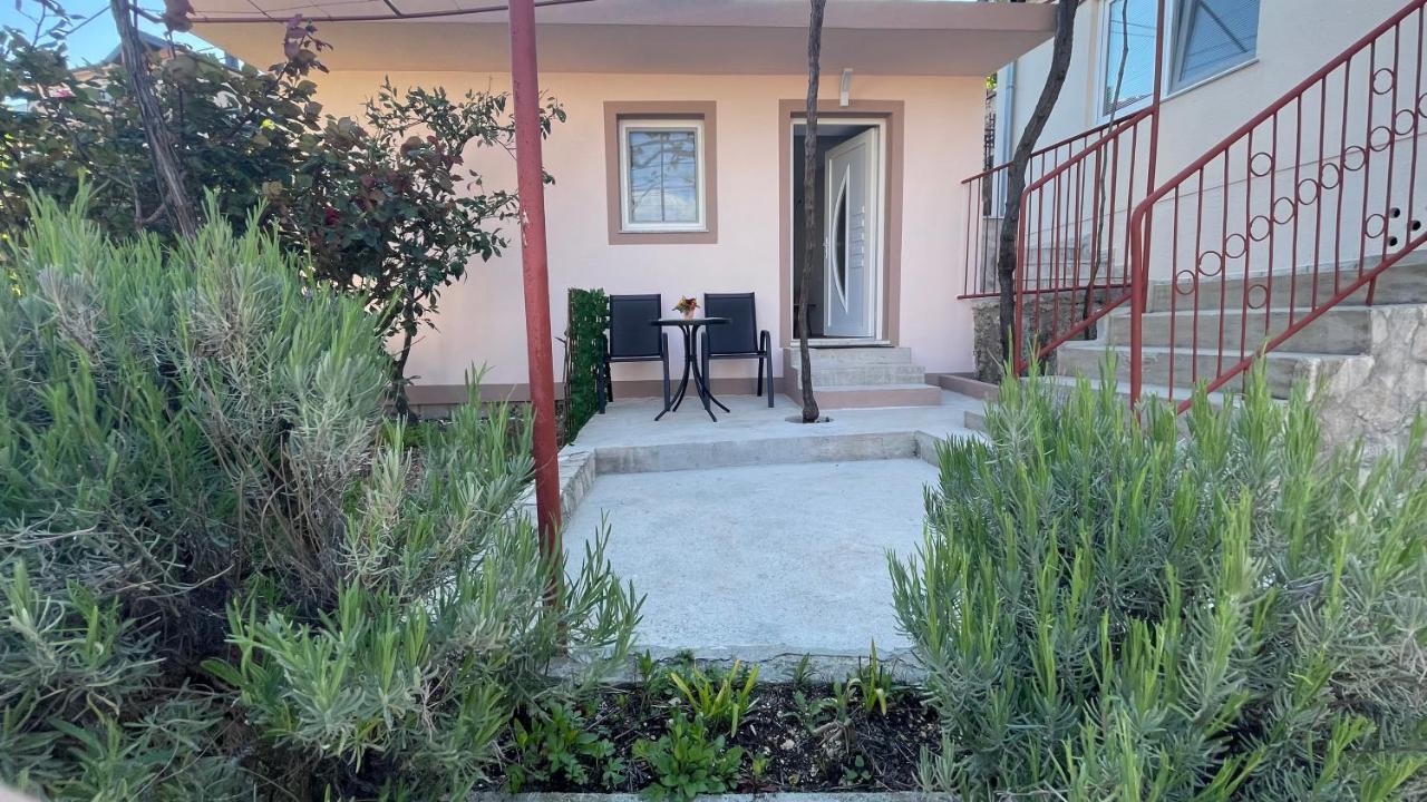 Apartman Mim Trebinje Extérieur photo