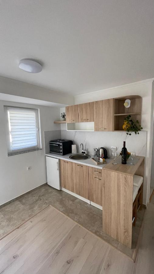 Apartman Mim Trebinje Extérieur photo