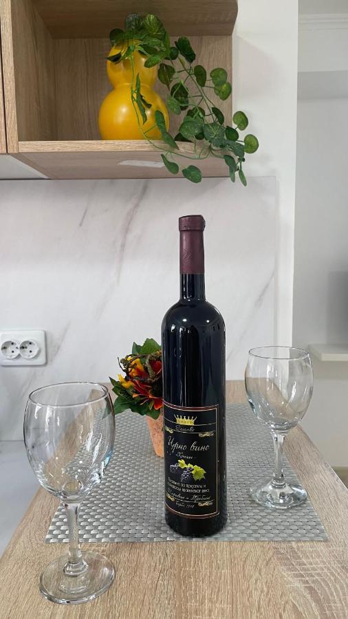 Apartman Mim Trebinje Extérieur photo