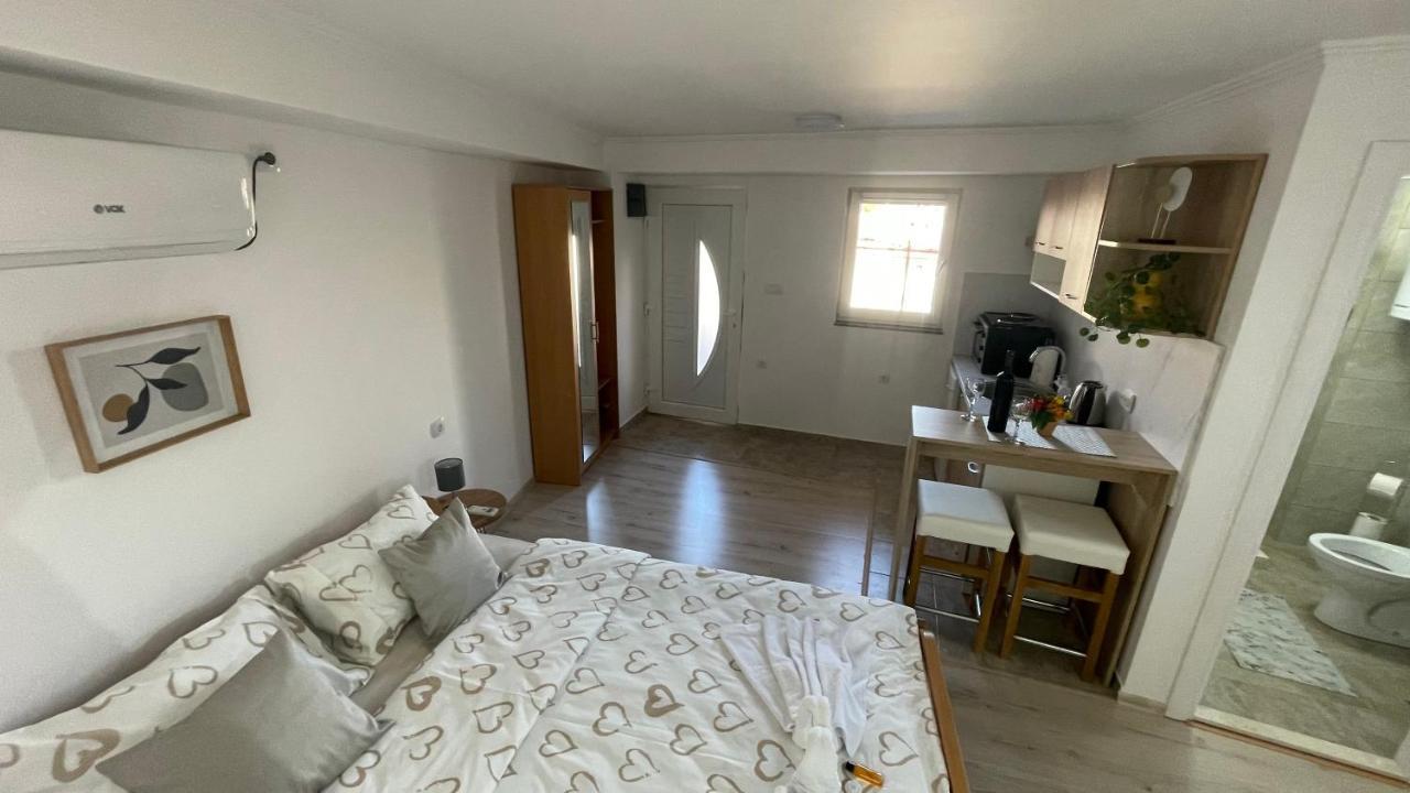 Apartman Mim Trebinje Extérieur photo