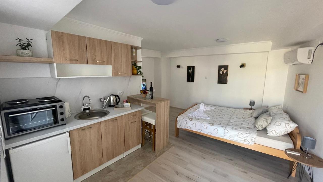 Apartman Mim Trebinje Extérieur photo