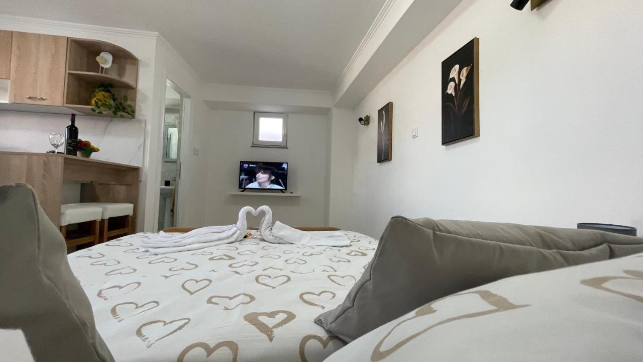 Apartman Mim Trebinje Extérieur photo