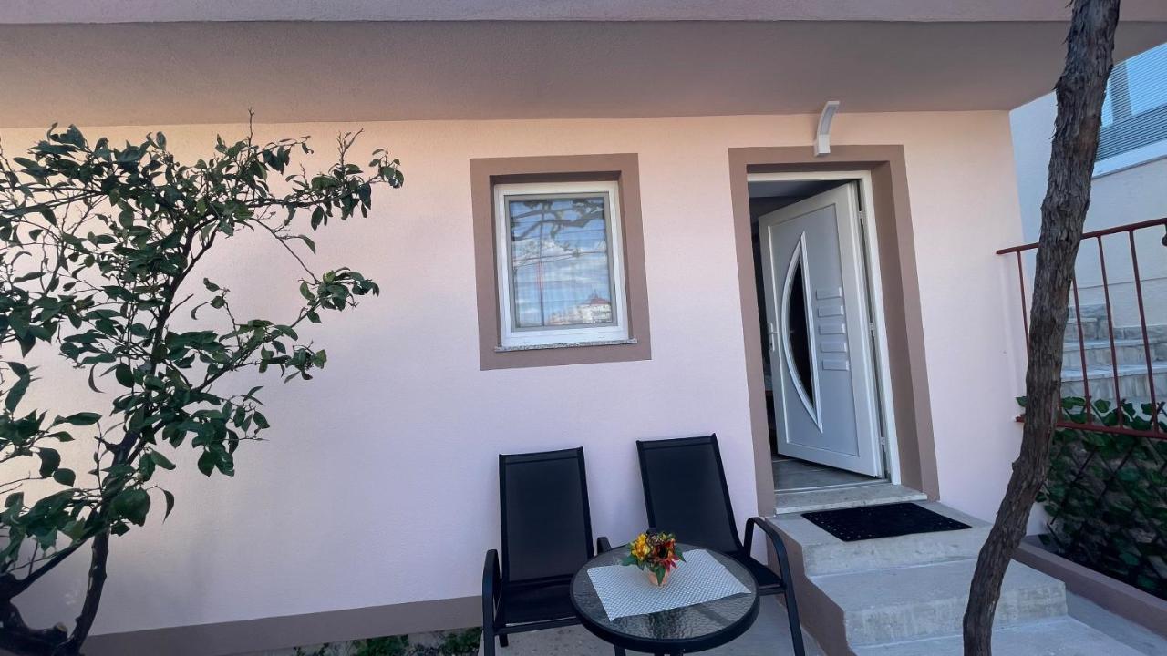 Apartman Mim Trebinje Extérieur photo