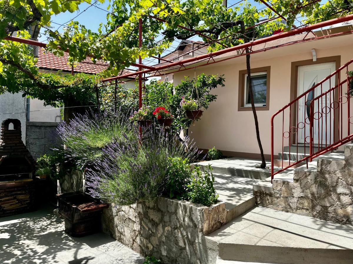 Apartman Mim Trebinje Extérieur photo