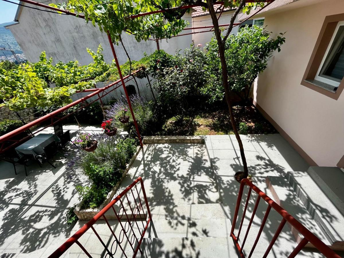 Apartman Mim Trebinje Extérieur photo