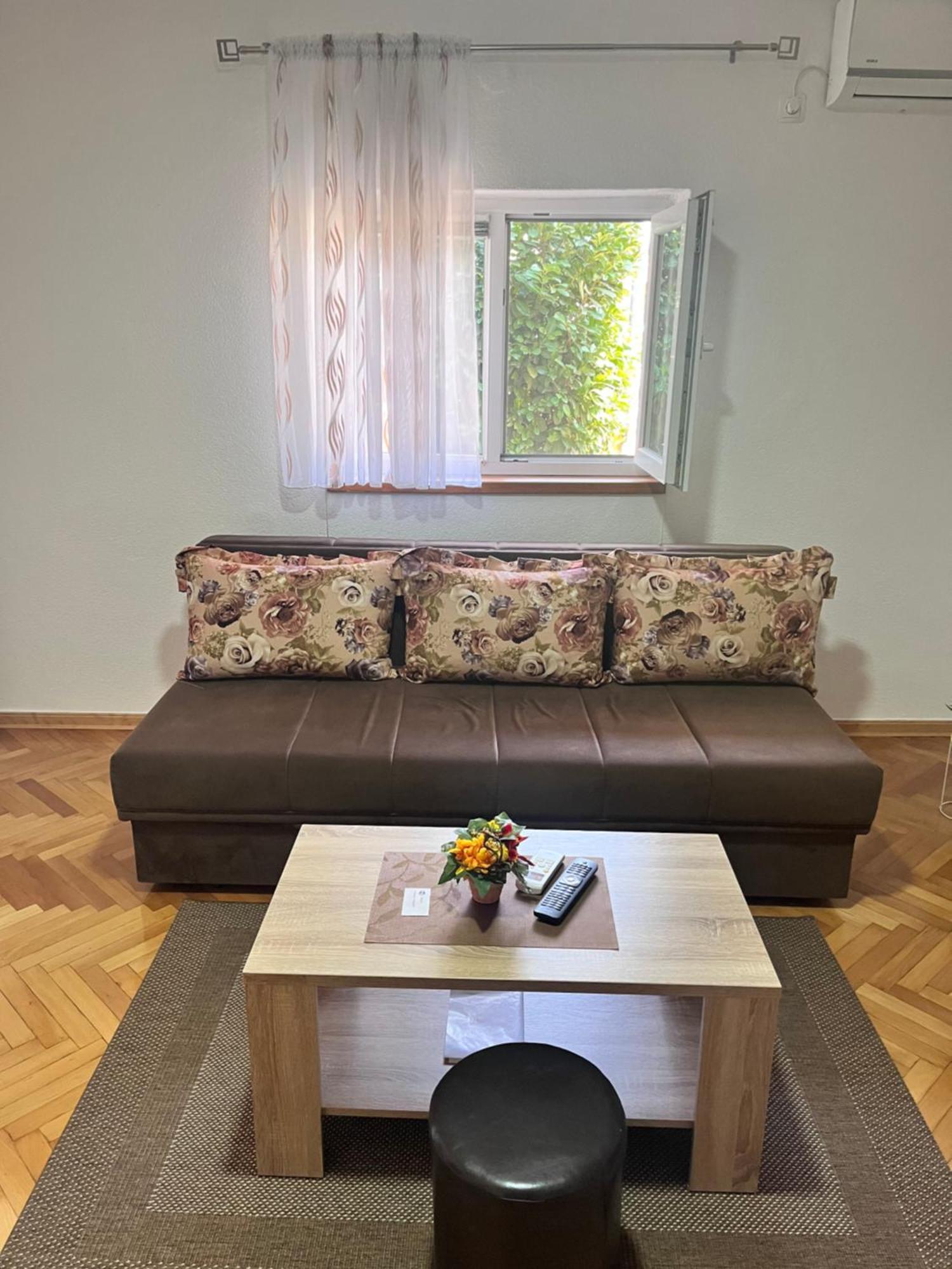 Apartman Mim Trebinje Extérieur photo