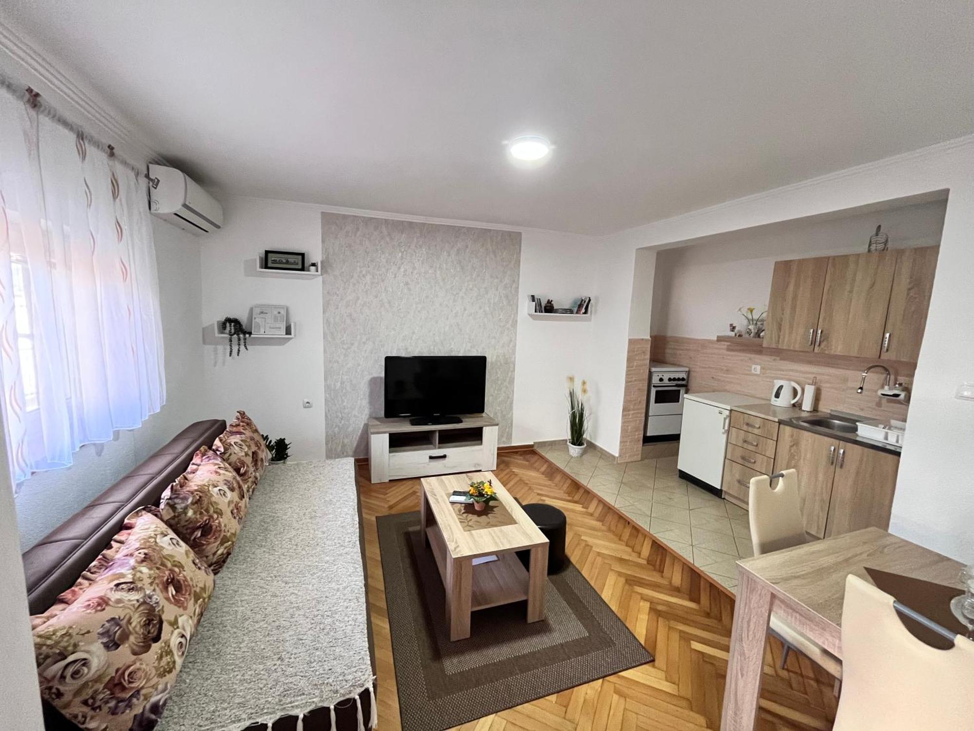 Apartman Mim Trebinje Extérieur photo