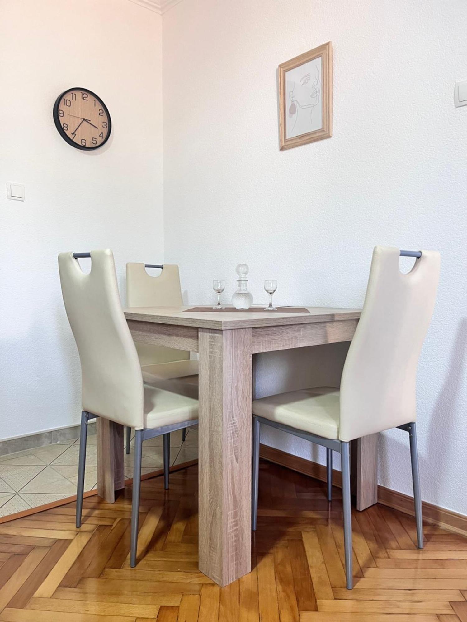 Apartman Mim Trebinje Extérieur photo