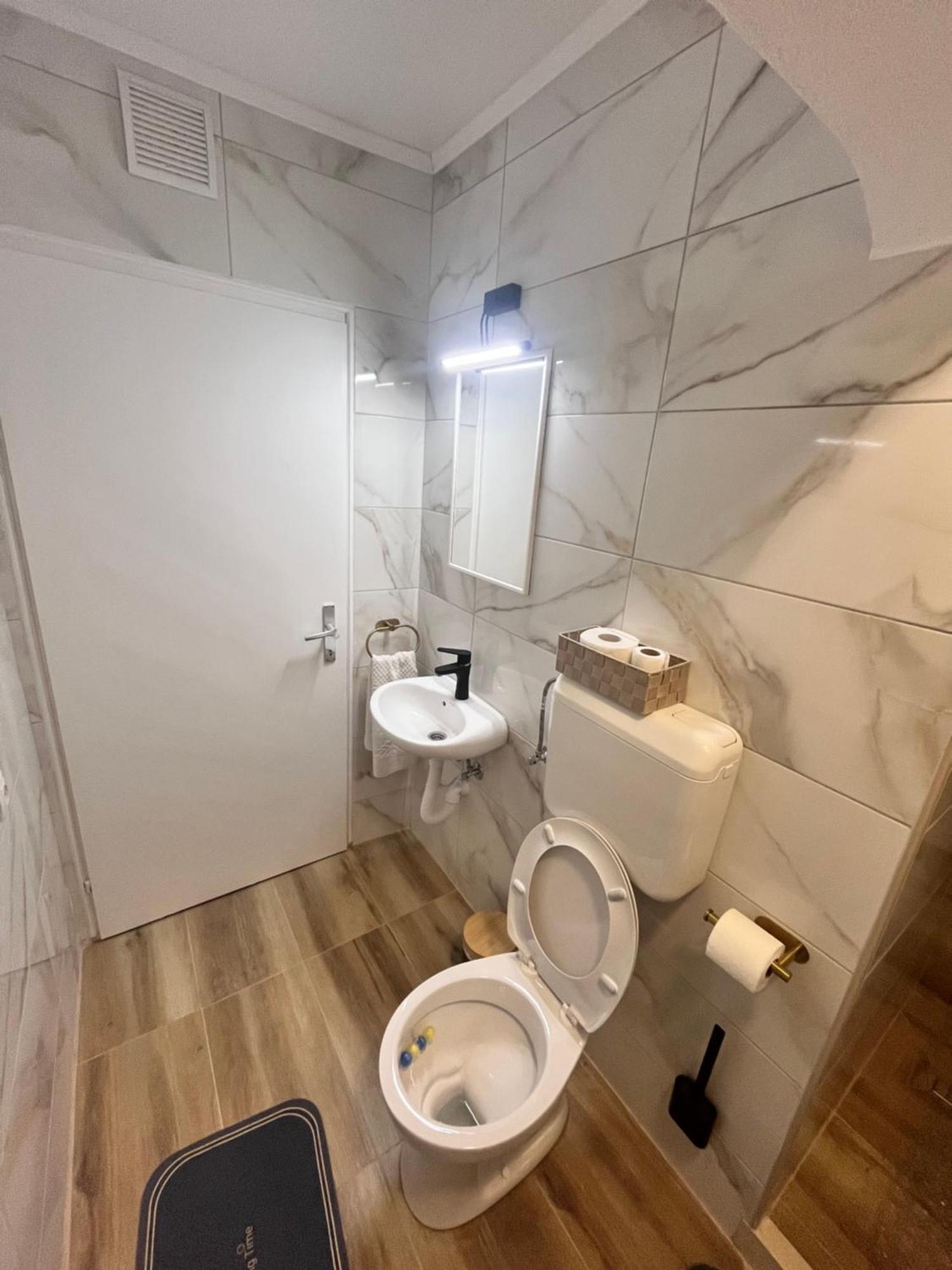 Apartman Mim Trebinje Extérieur photo
