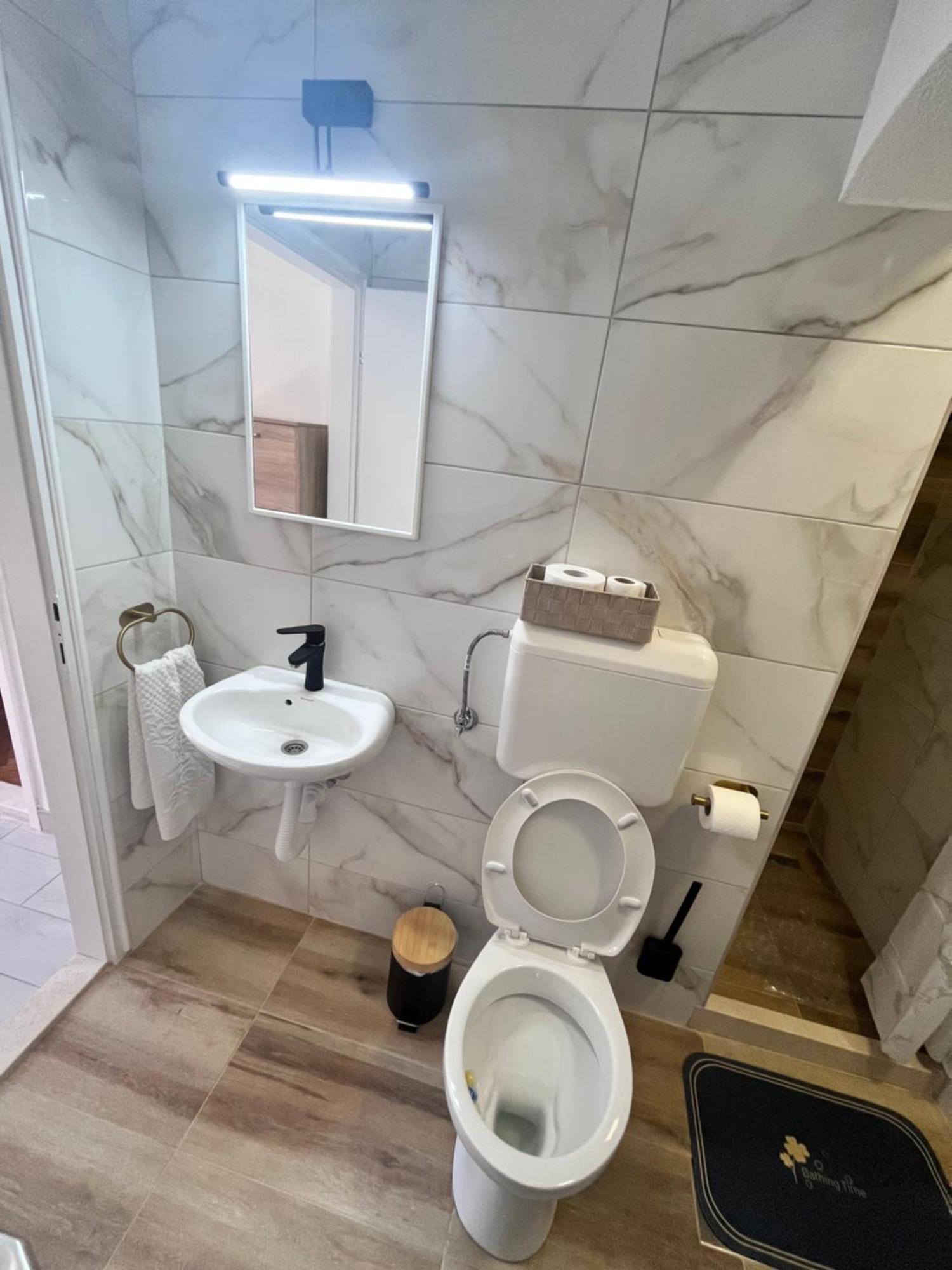 Apartman Mim Trebinje Extérieur photo