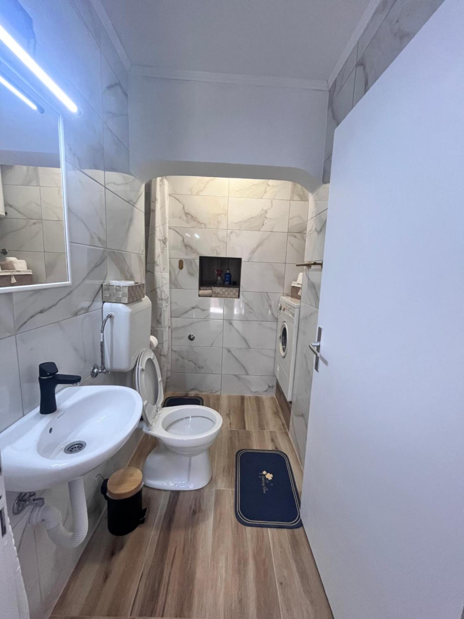 Apartman Mim Trebinje Extérieur photo
