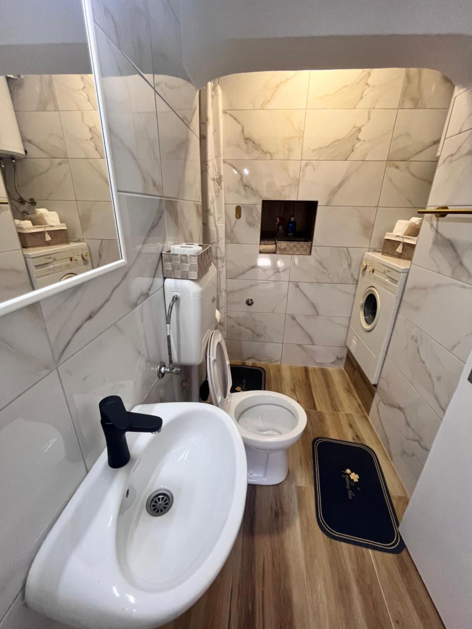 Apartman Mim Trebinje Extérieur photo