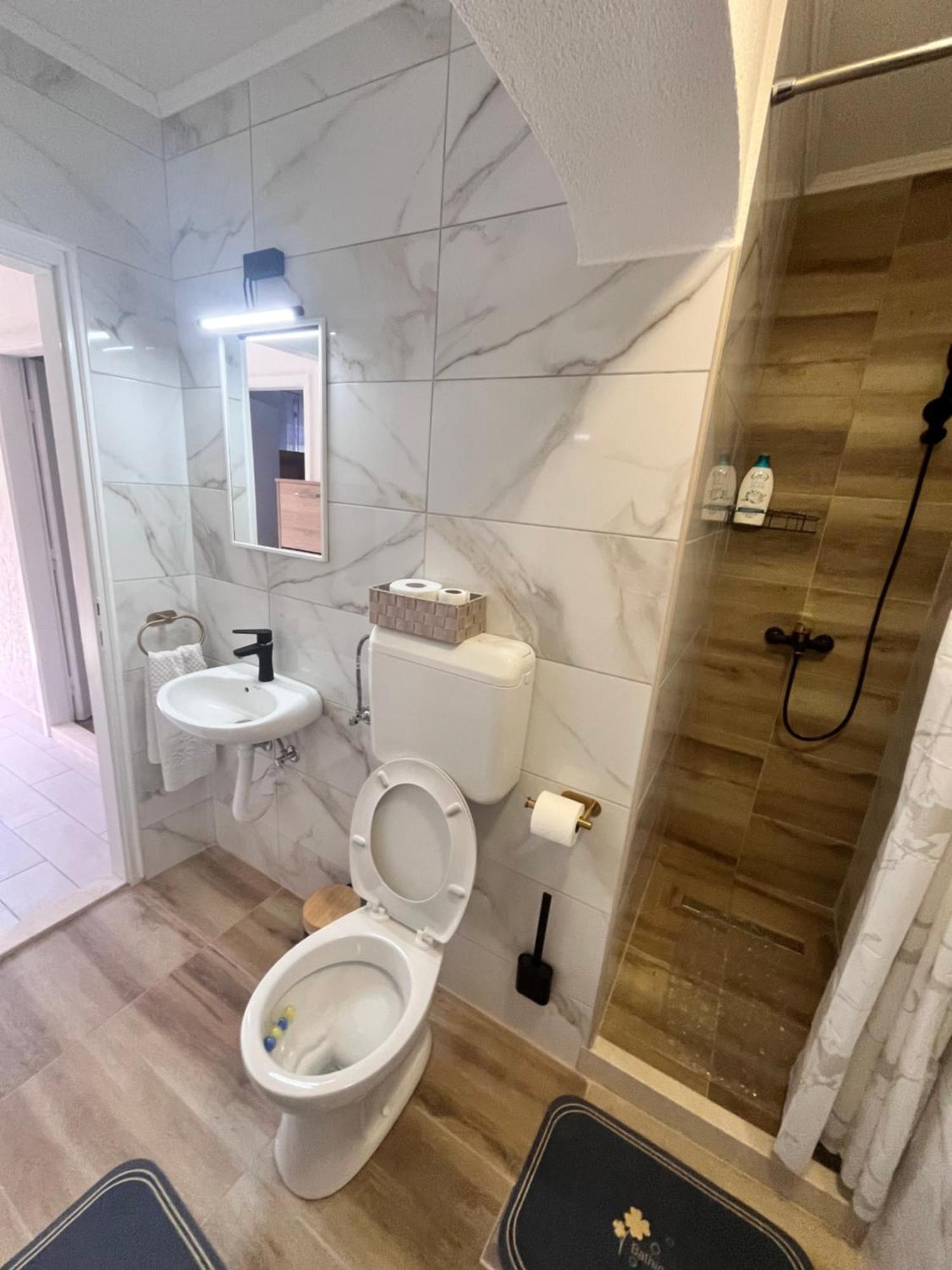 Apartman Mim Trebinje Extérieur photo