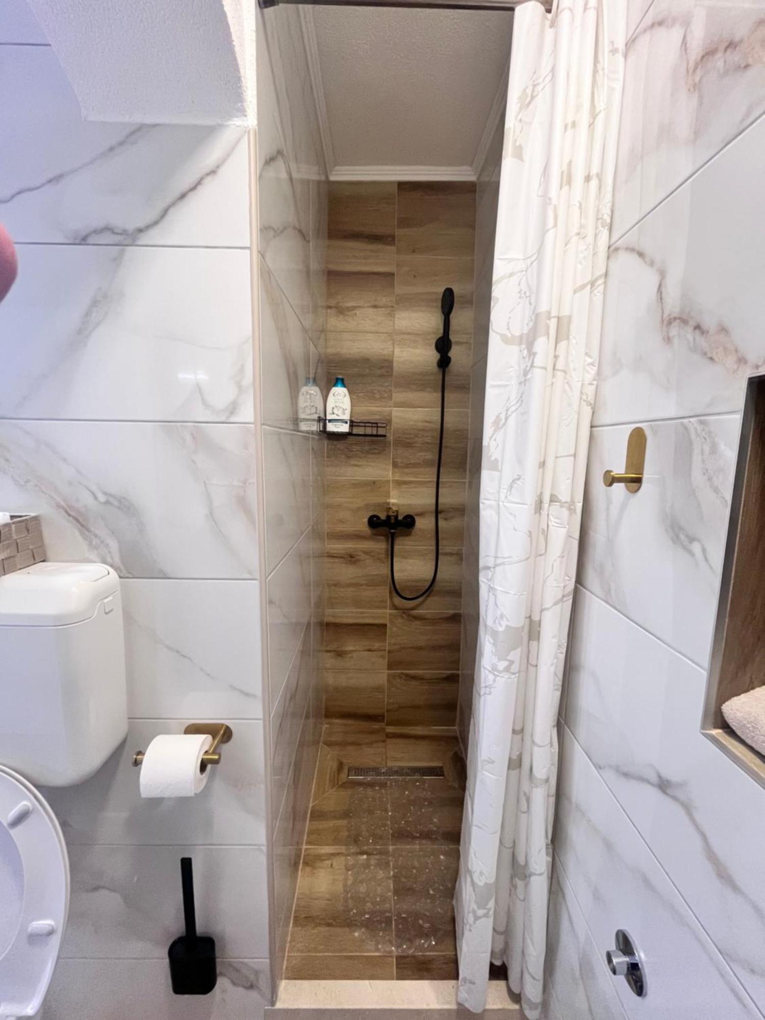 Apartman Mim Trebinje Extérieur photo