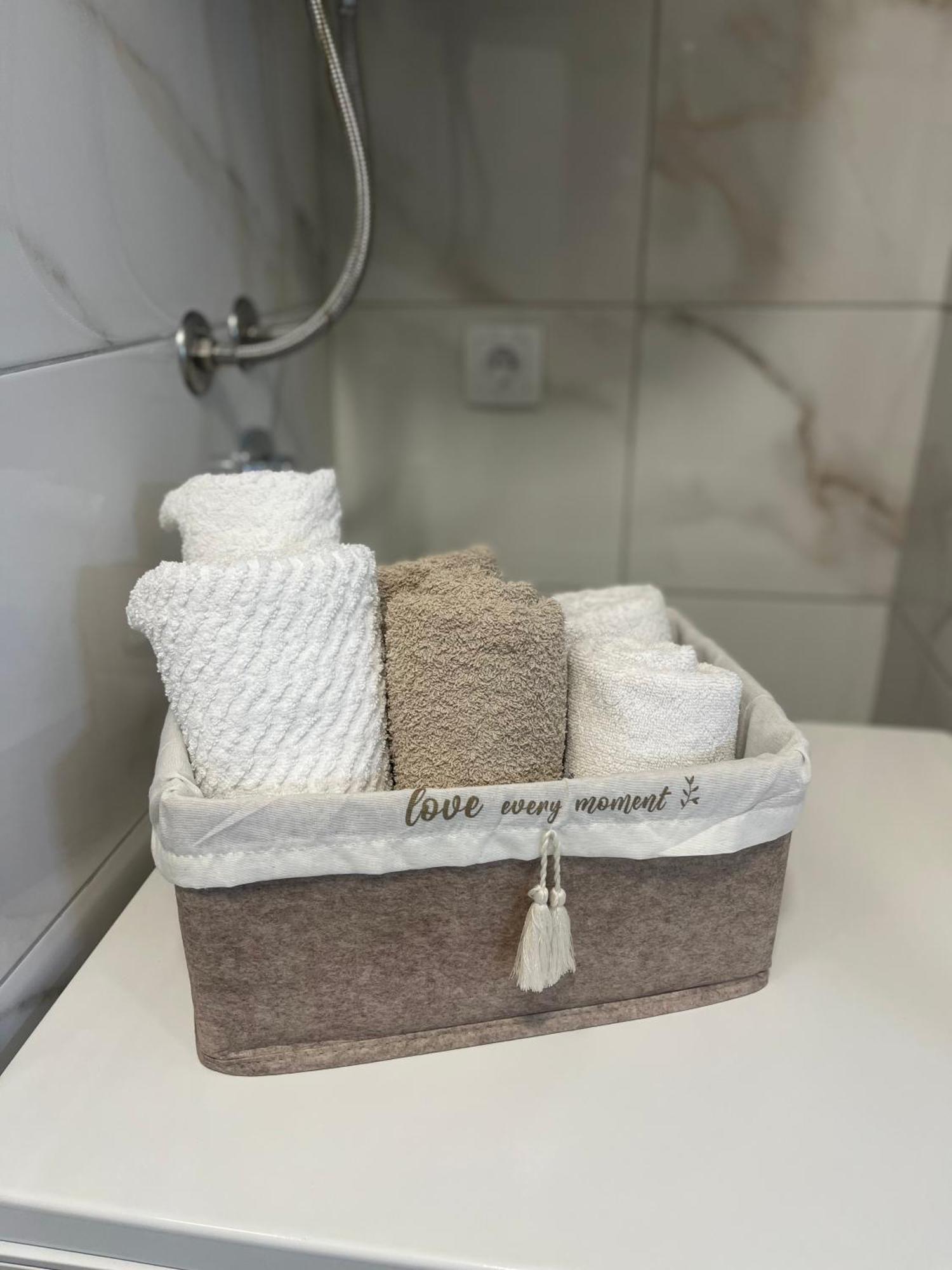 Apartman Mim Trebinje Extérieur photo