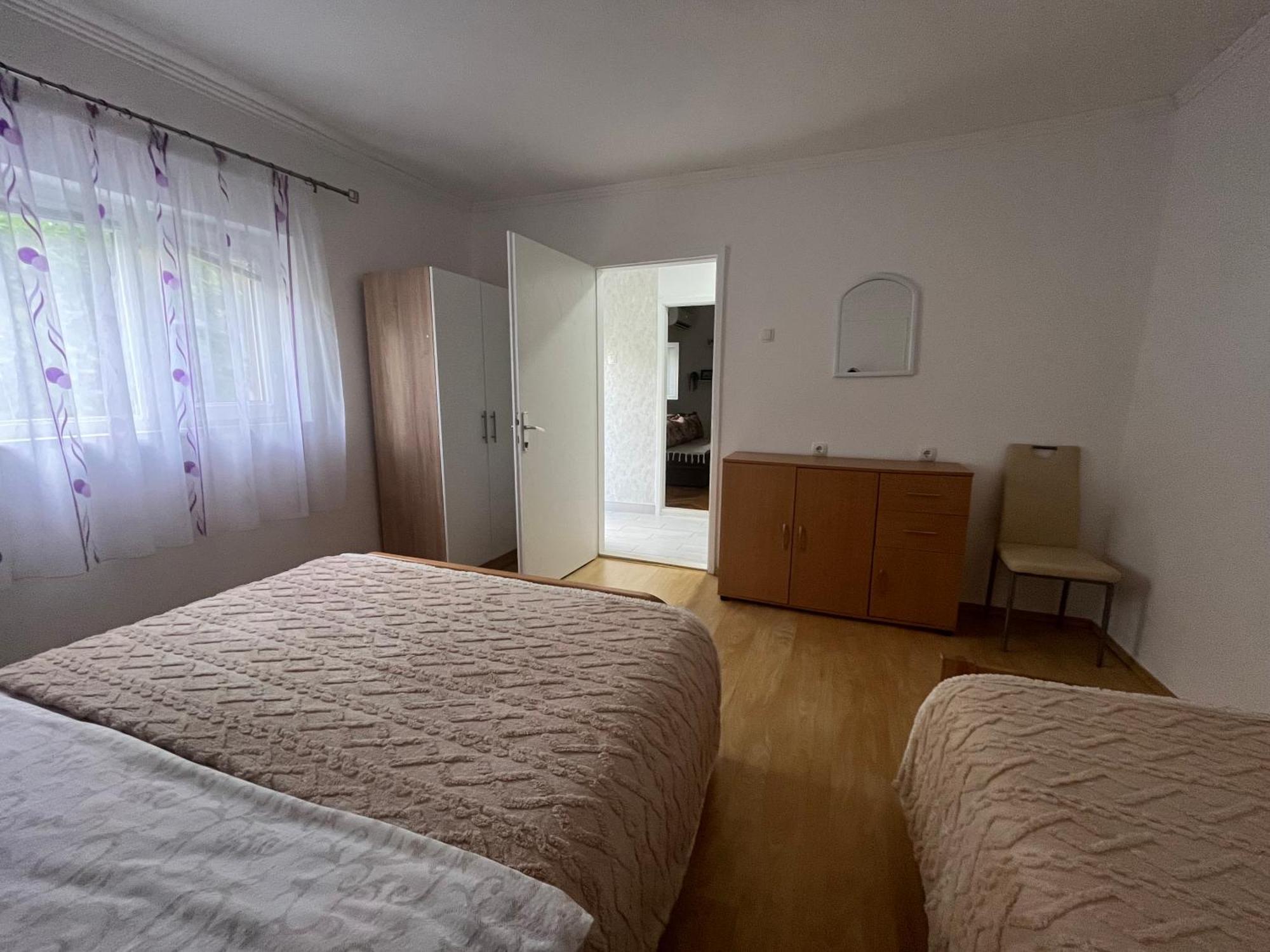 Apartman Mim Trebinje Extérieur photo
