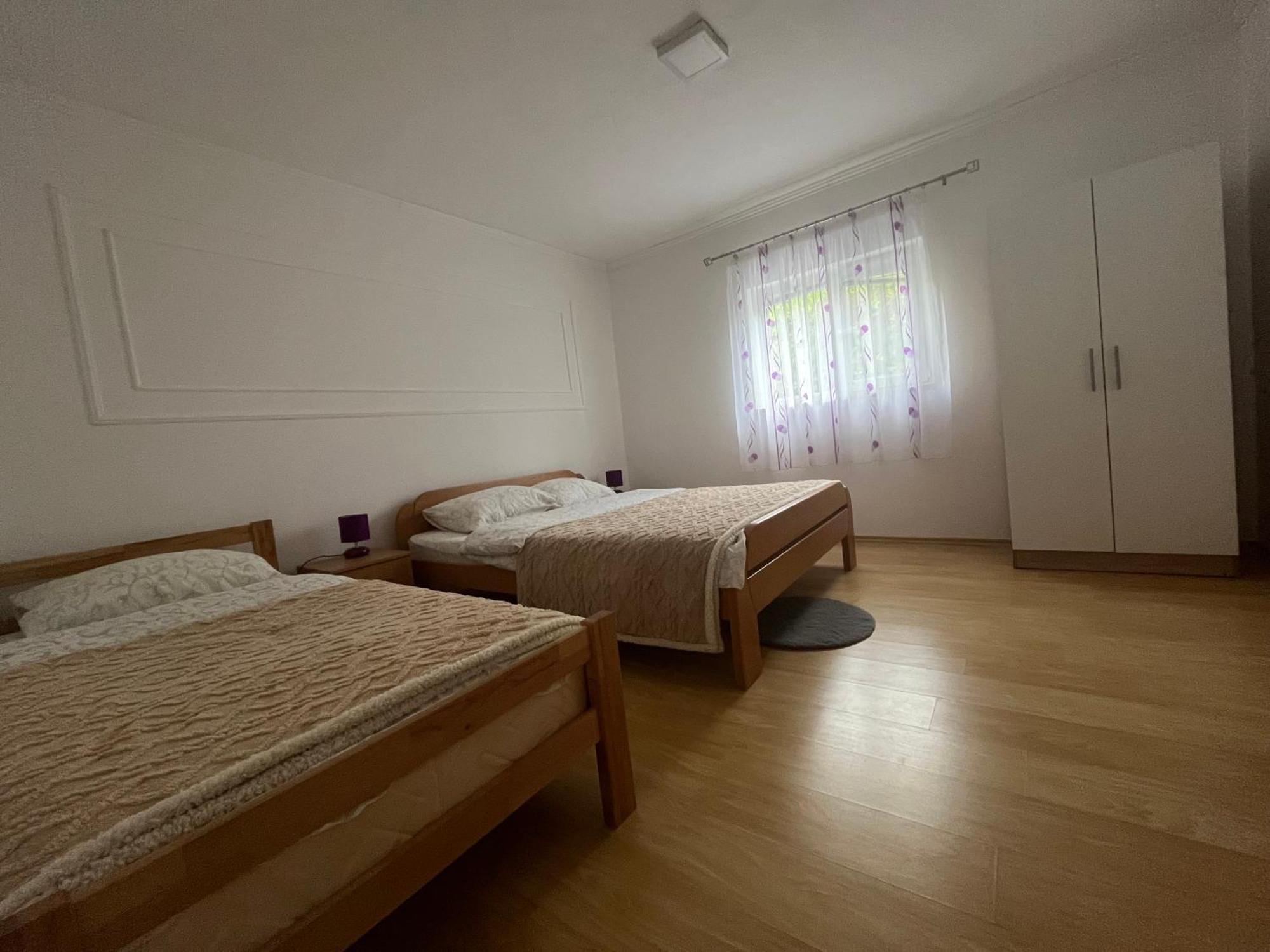 Apartman Mim Trebinje Extérieur photo
